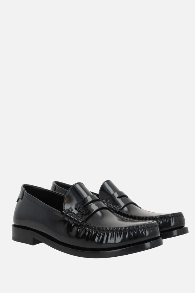 Yves Saint Laurent Saint Laurent  Flat Shoes 2