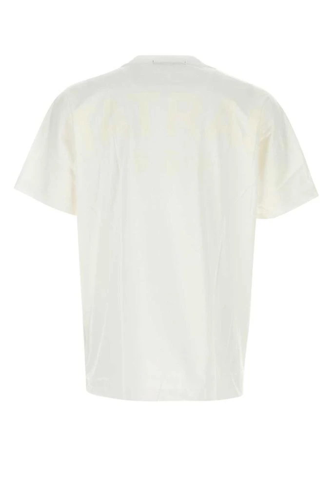 TATRAS Tatras Classic Crew Neck T-Shirt 2