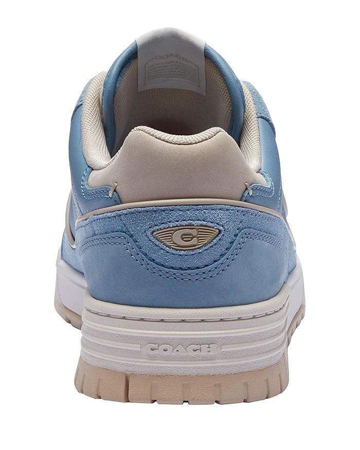 Coach Women
s Soho Sneakers 6
