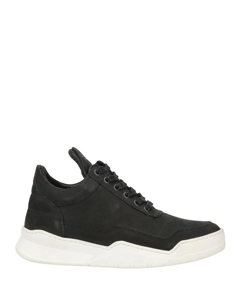 Filling Spaces Sneakers 1