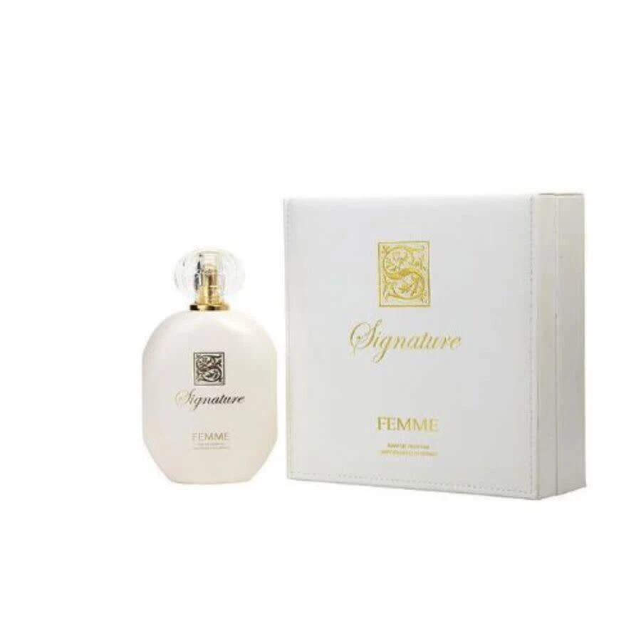 Signature Signature White Ladies EDP 1