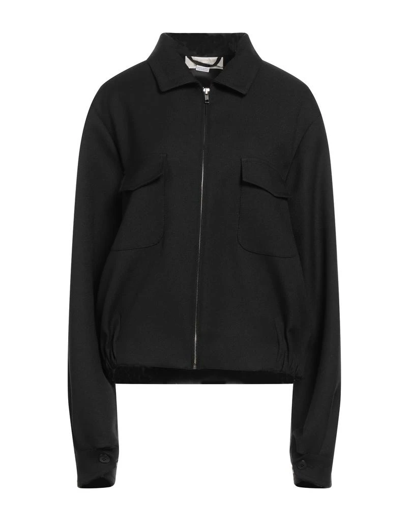 Random Identities Jacket 1