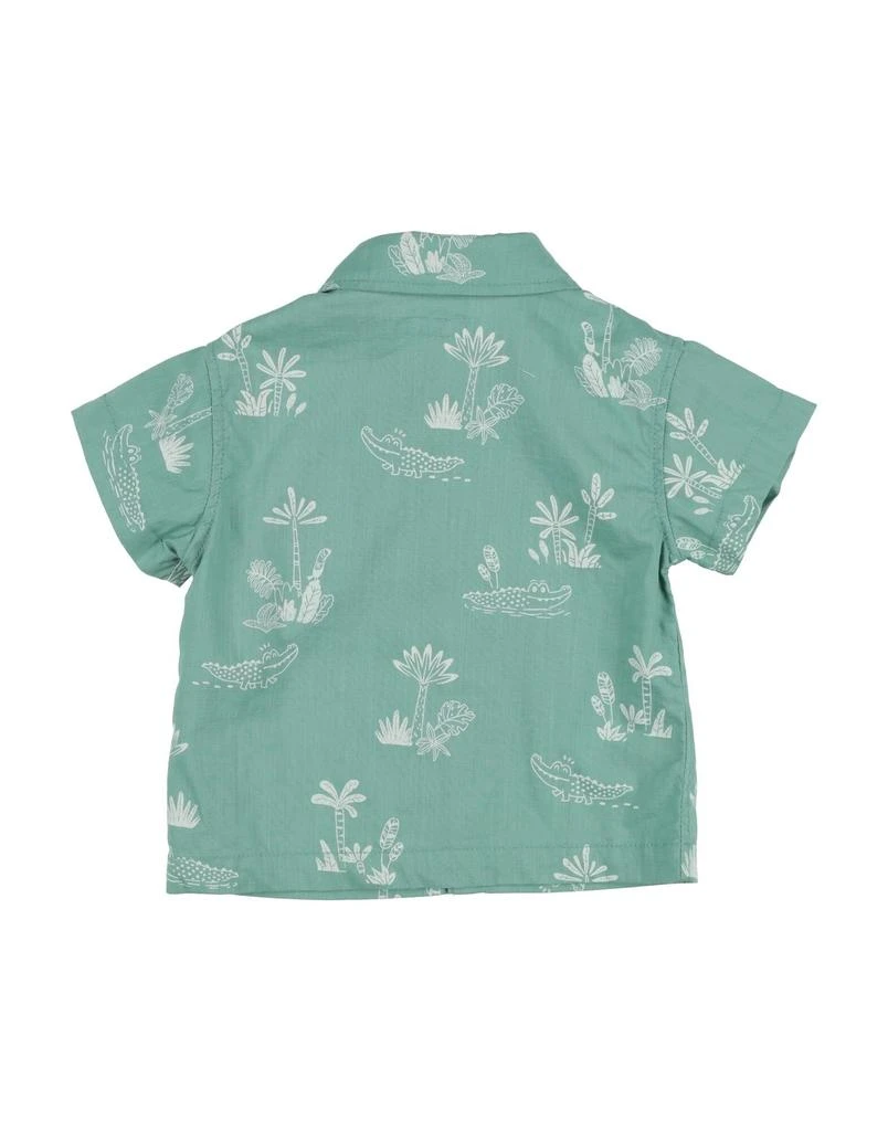 Mayoral Patterned shirt 2