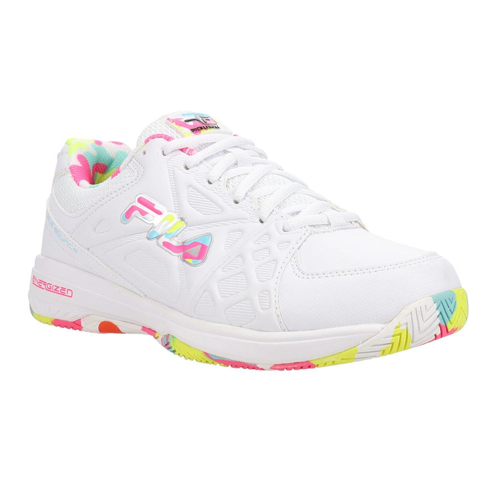 Fila Double Bounce 3 Pickleball Shoes