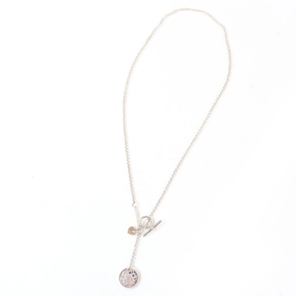 Hermes Necklace (Pre-Owned) 2
