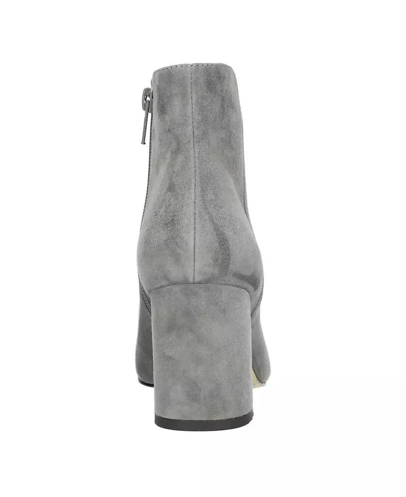 Bella Vita Square Toe Ankle Boots 24