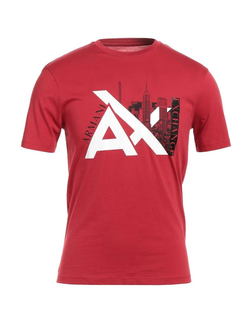 Armani Exchange T-shirt 1