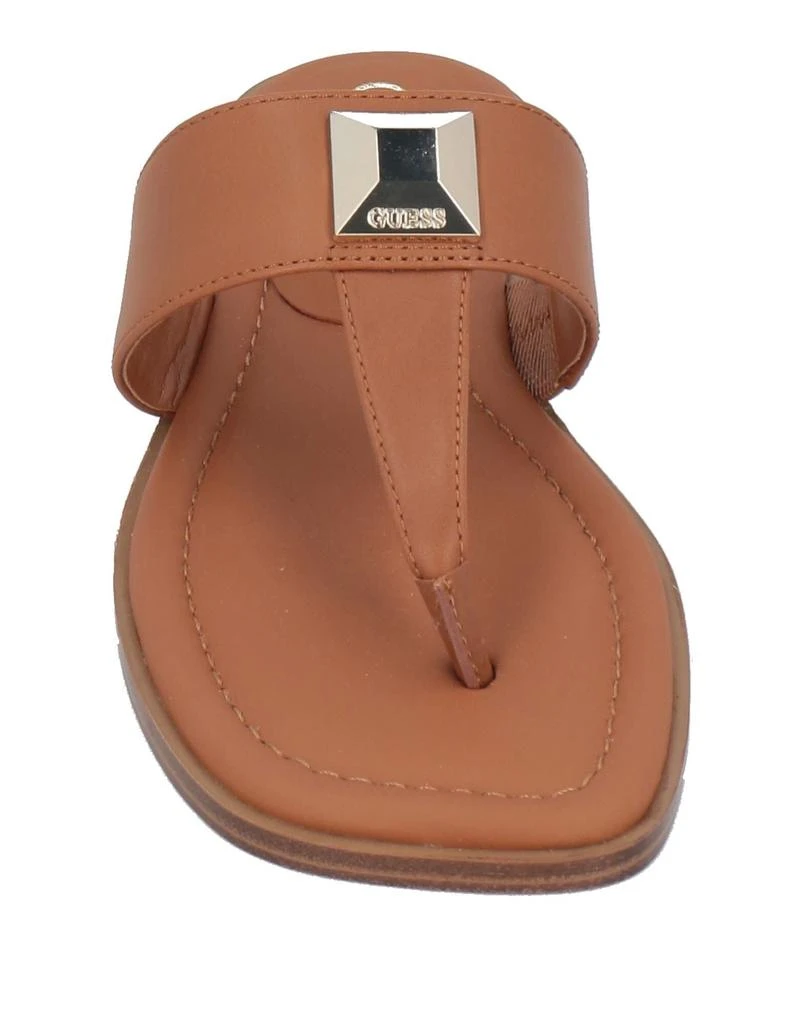 GUESS Flip flops 4