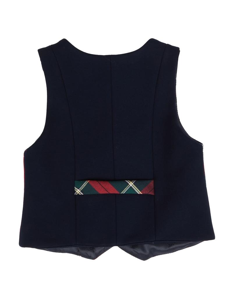 Abel & Lula Suit vest
