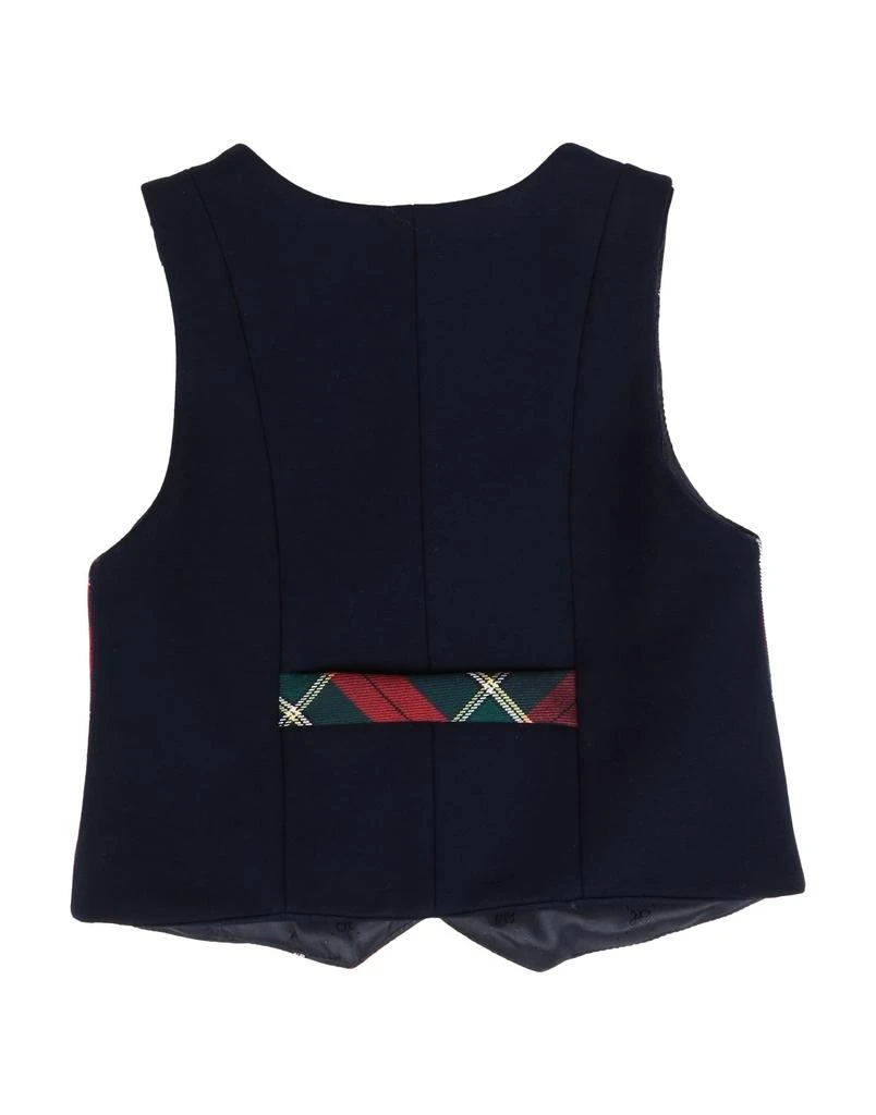 Abel & Lula Suit vest 2