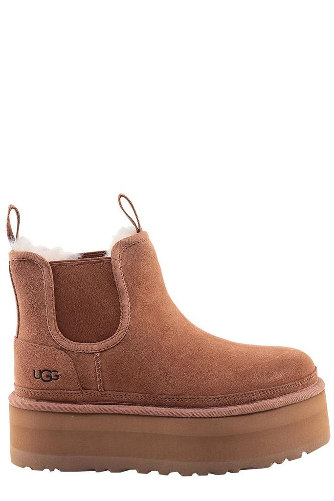 UGG UGG Neumel Platform Ankle Boots 1