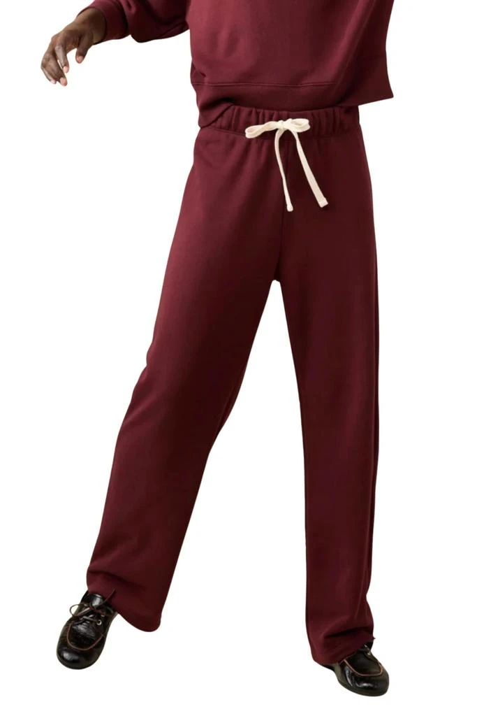 Sandy Liang Sandy Liang - Everyday Pull-on Sweatpants
