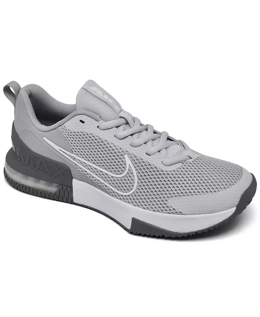 NIKE Men's Air Max Alpha Trainer 6 Training Sneakers from Finish Line 1
