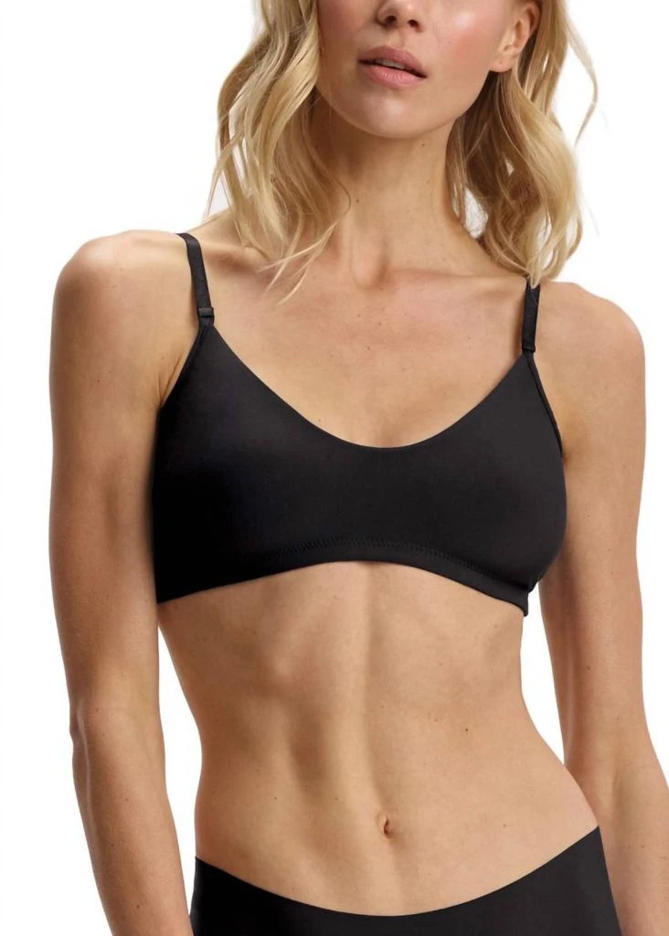 Commando Commando - Butter Bralette 1