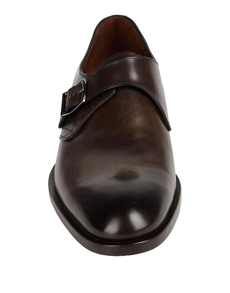 Fratelli Rossetti Loafers 4
