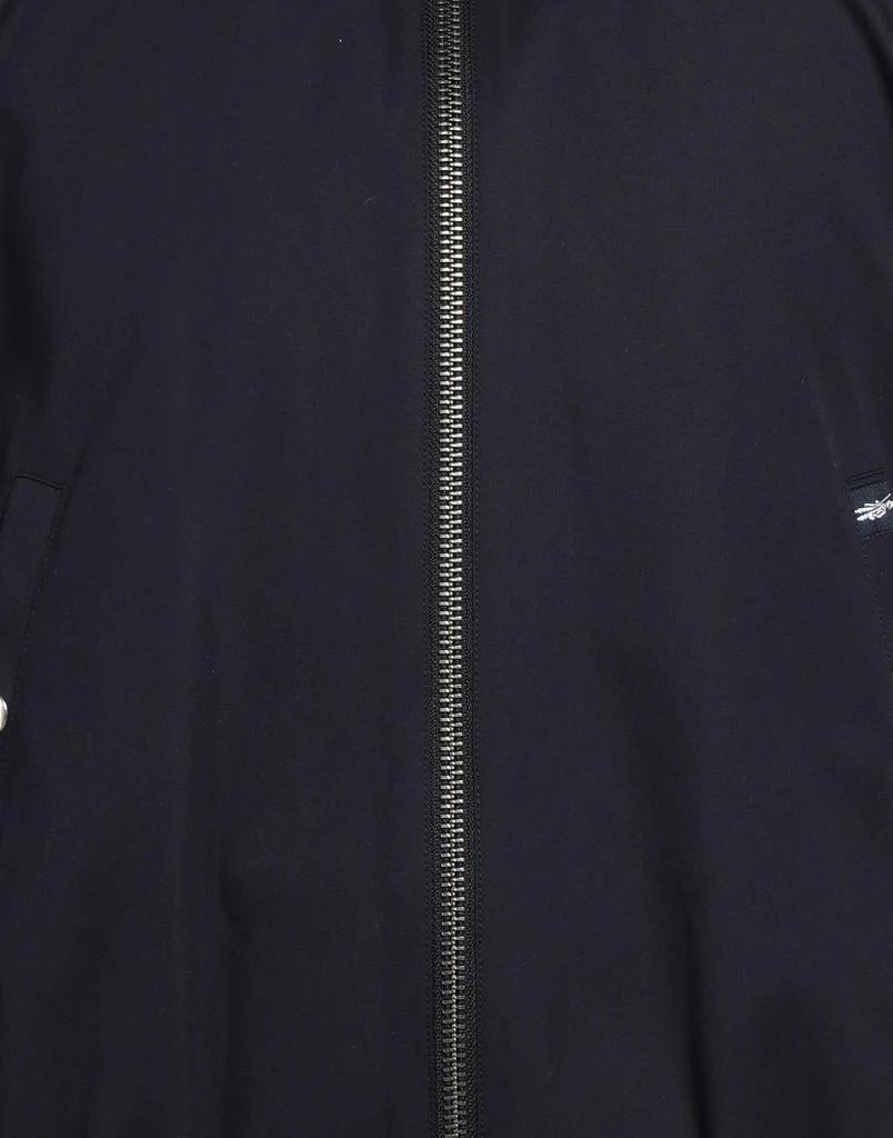Mackintosh Jacket 4