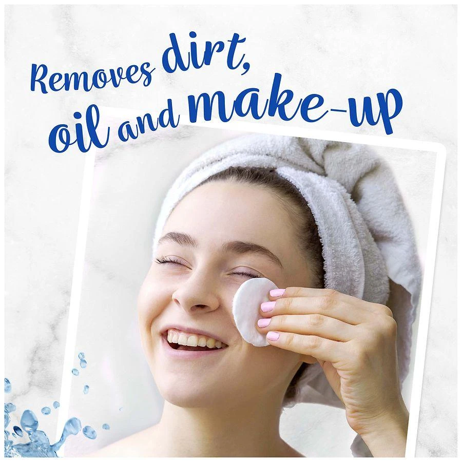 Noxzema Classic Clean Moisturizing Cleansing Cream Moisturizing Cleansing 4