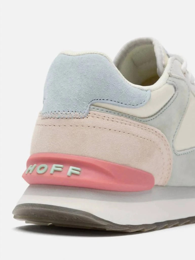 Hoff Hoff - Women’s Santa Barbara Sneakers 4