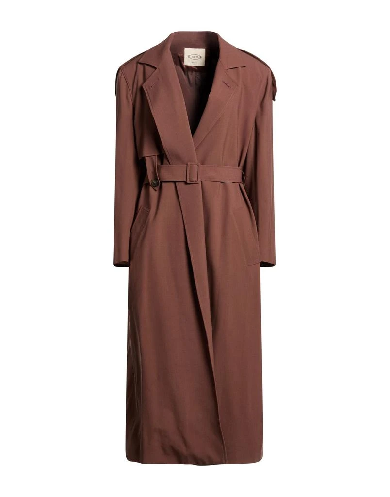 Tod
s Trench coat