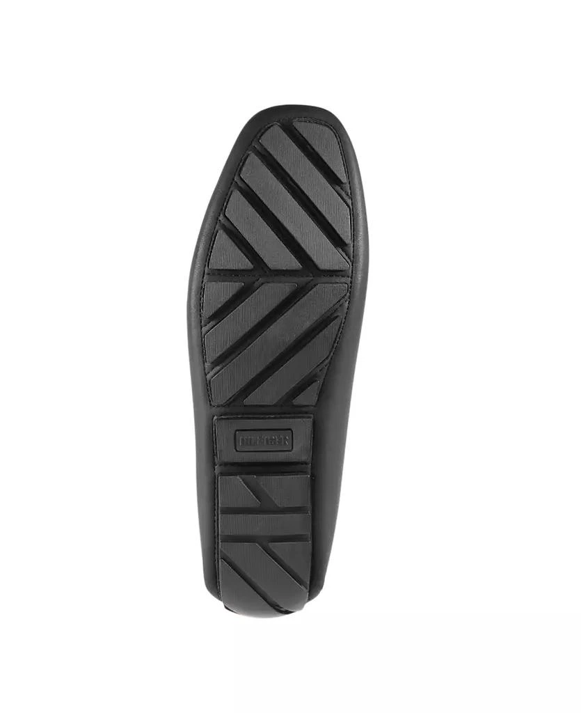 Tommy Hilfiger Men's Aires Slip Ons Driving Loafers 2