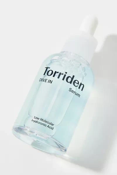 Torriden Torriden DIVE-IN Low-Molecular Hyaluronic Acid Serum 1