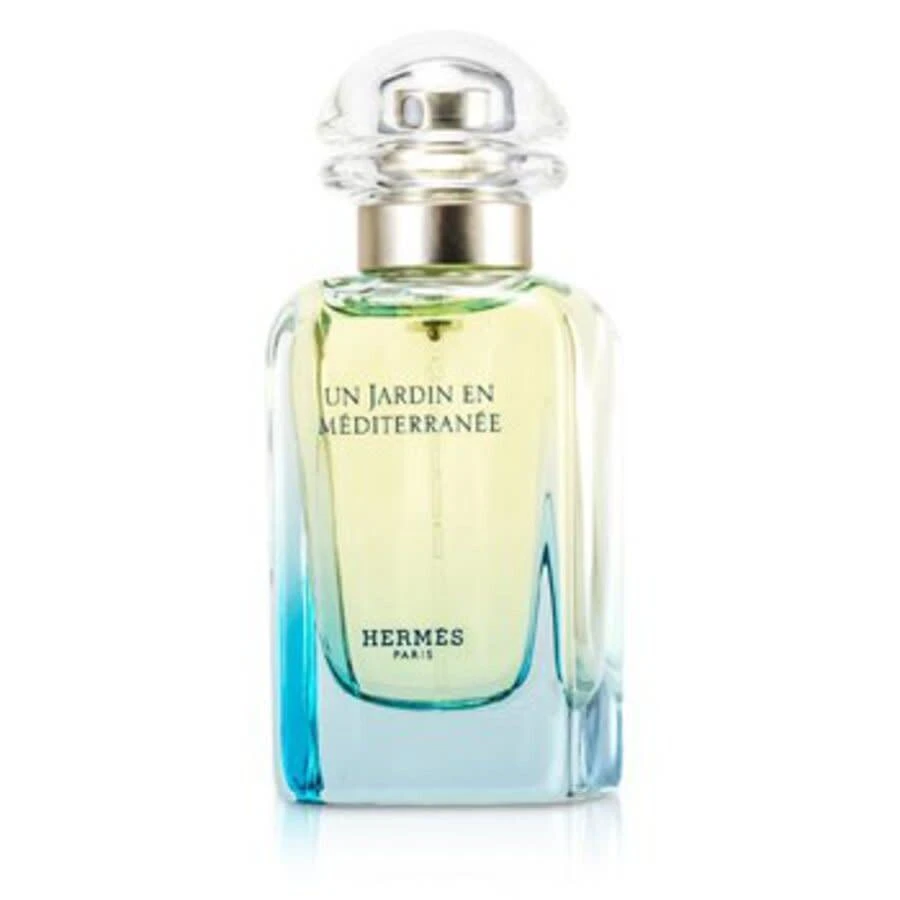 Hermes Hermes Un Jardin En Mediterranee Ladies EDT 2