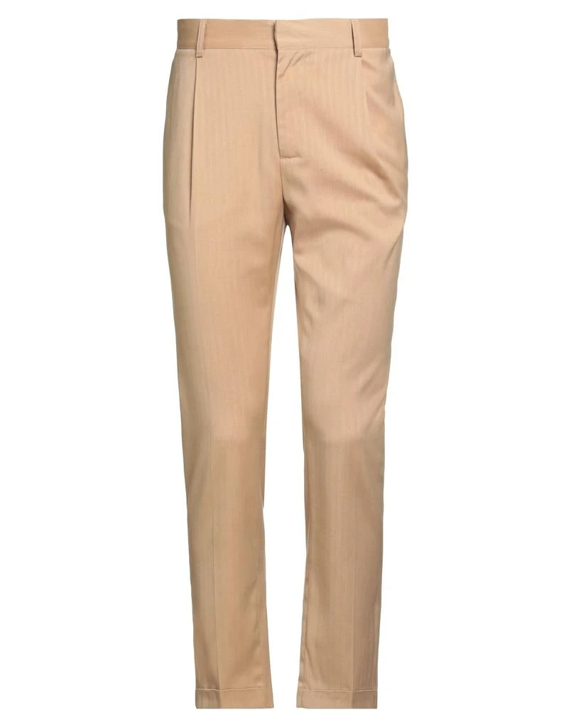 DANIELE ALESSANDRINI Casual pants 1