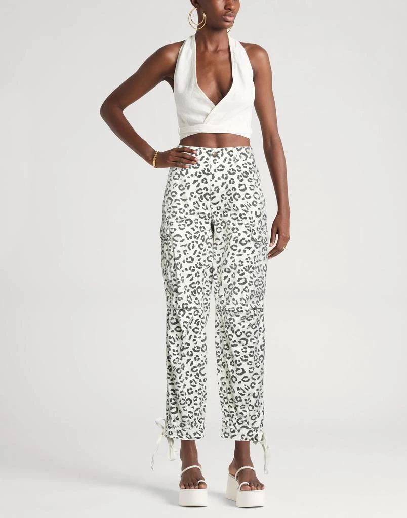 ANIYE BY Casual pants 2