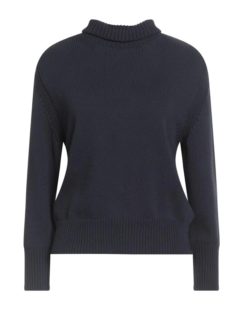 ALPHA STUDIO Turtleneck 1