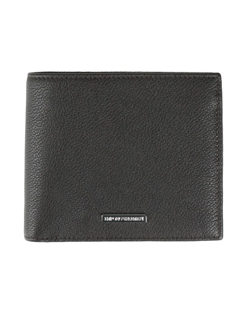 Emporio Armani Wallet