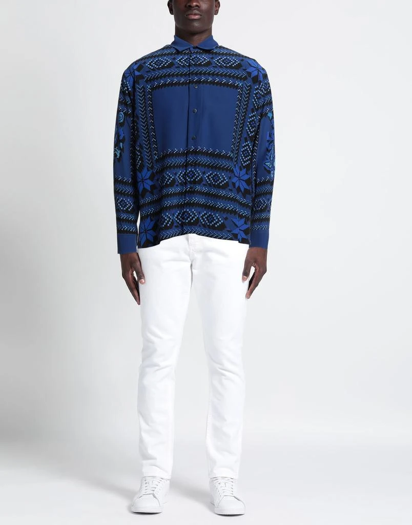 ETRO Patterned shirt 2