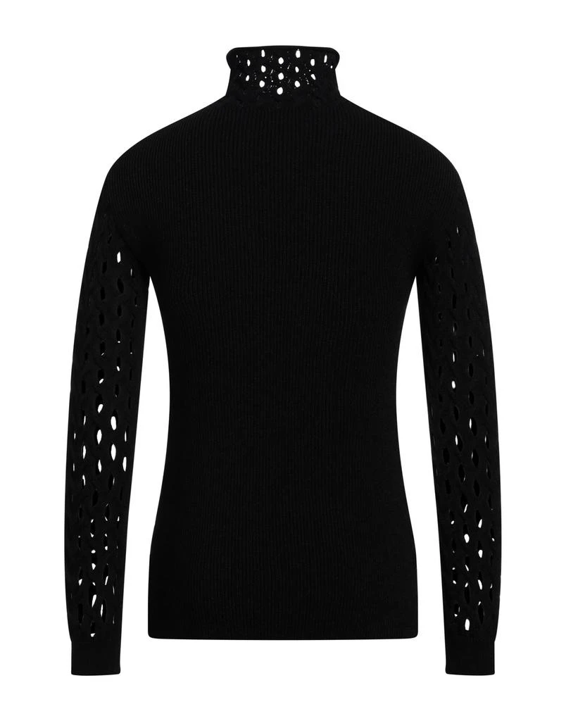 Valentino Turtleneck 2