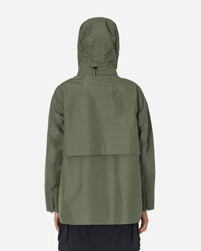 Arc'teryx Ifora Jacket Forage 3