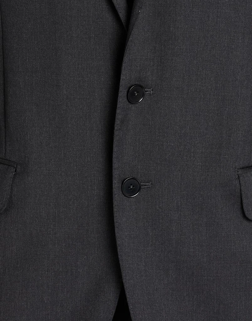 DALTON 
FORSYTHE Suits 4