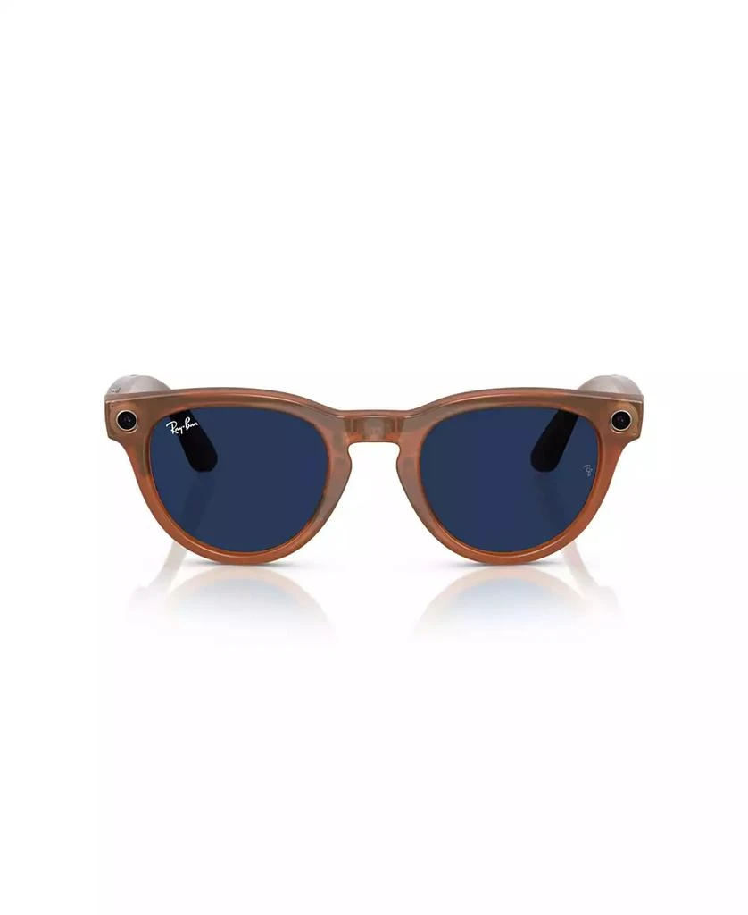 Ray-Ban Meta, Unisex Headliner RW4009 Photochromic 7