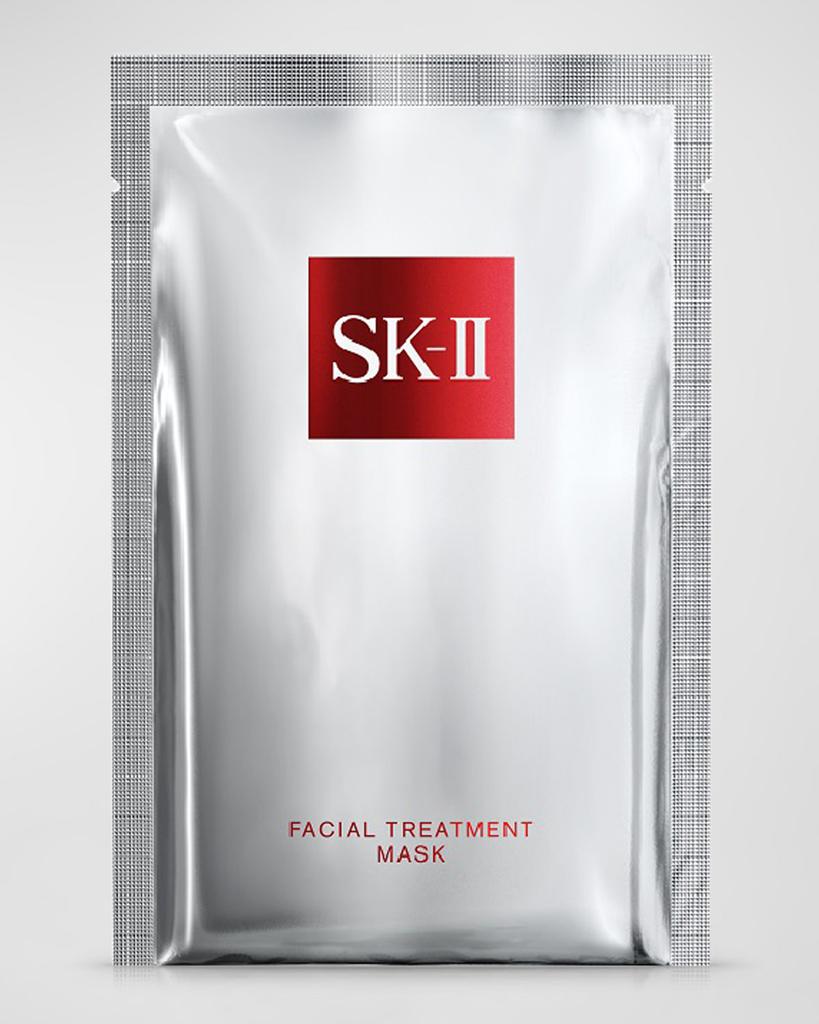 SK-II Facial Treatment Masks, 10 sheets