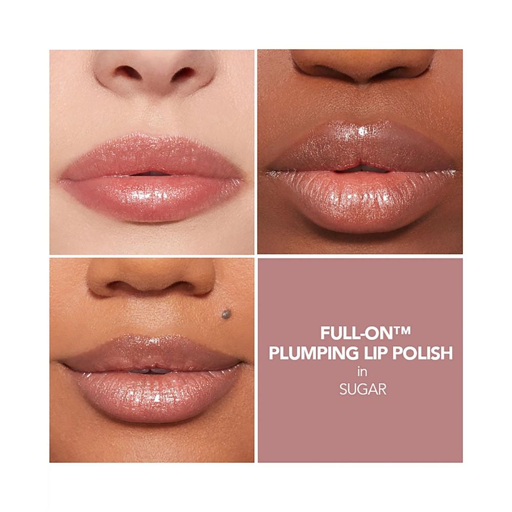 Buxom Cosmetics 4-Pc. Bonus Points Plumping Lip Set