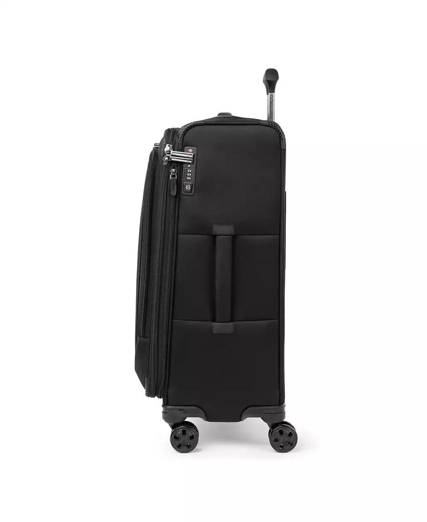 Travelpro Crew Classic 25" Medium Check-in Expandable Spinner 9