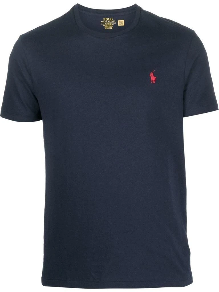 Ralph Lauren POLO RALPH LAUREN - Logo T-shirt 1