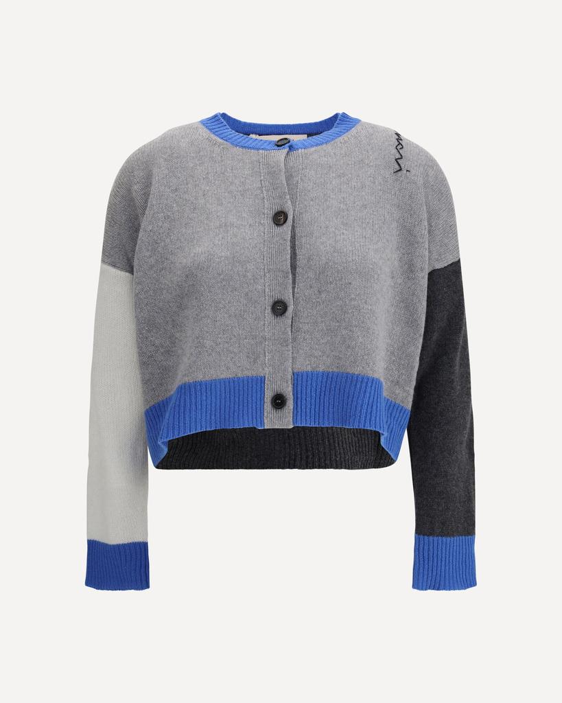 Marni Cropped Cardigan