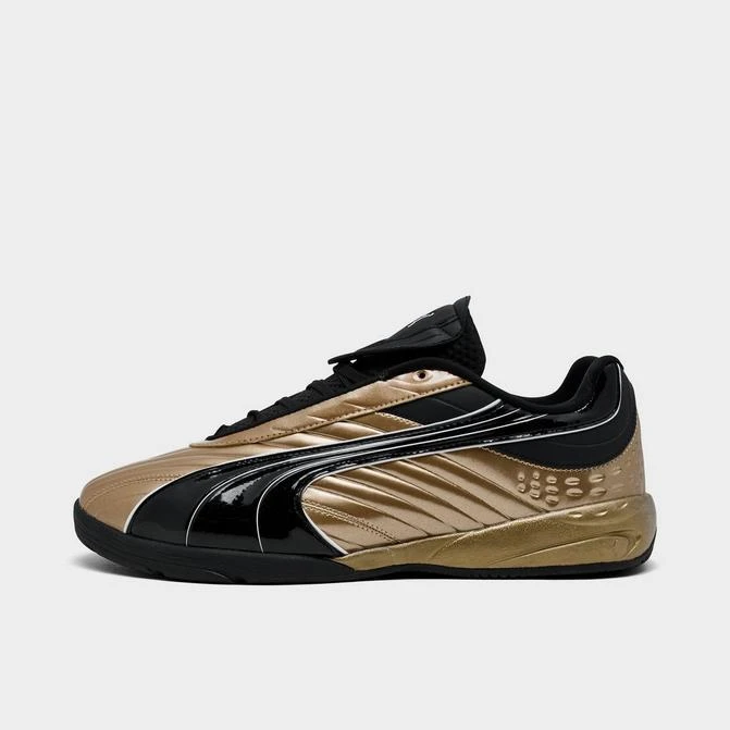 Puma Men's Puma V-S2 Goalgetter Casual Shoes 1