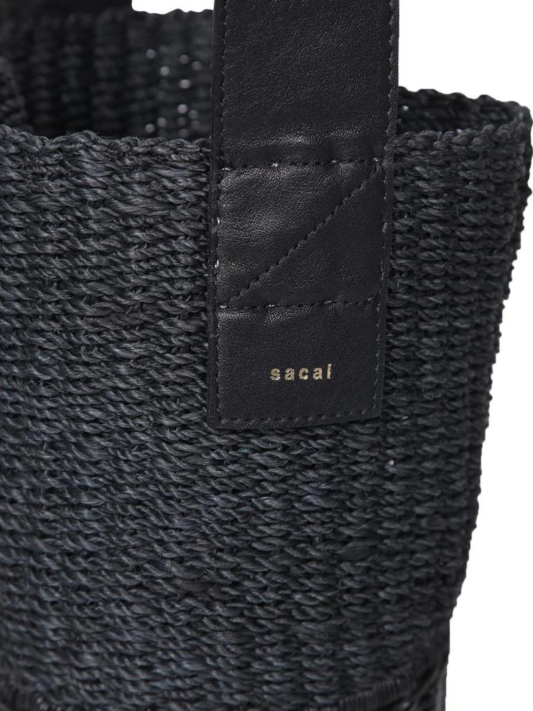 Sacai Sacai Bags 3