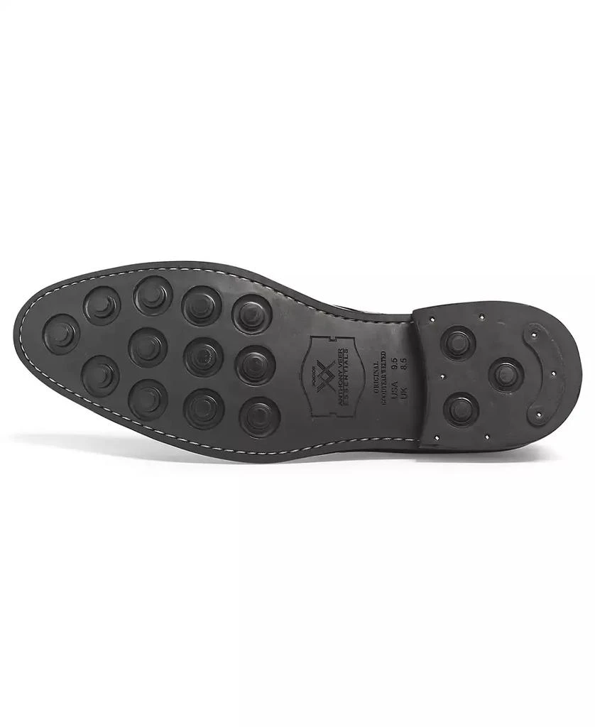 Anthony Veer Men's Wilson Chukka Boots 3