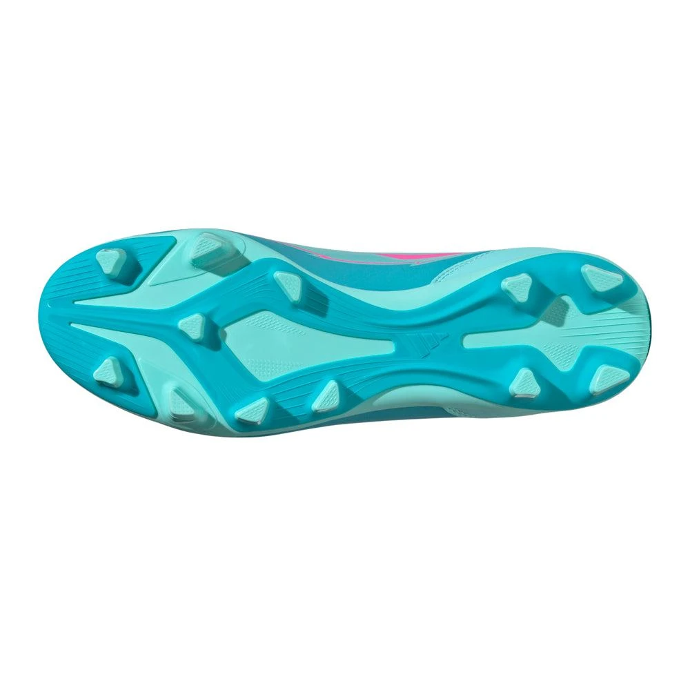 Adidas F50 Club Firm Ground/Multi Soccer Cleats 5
