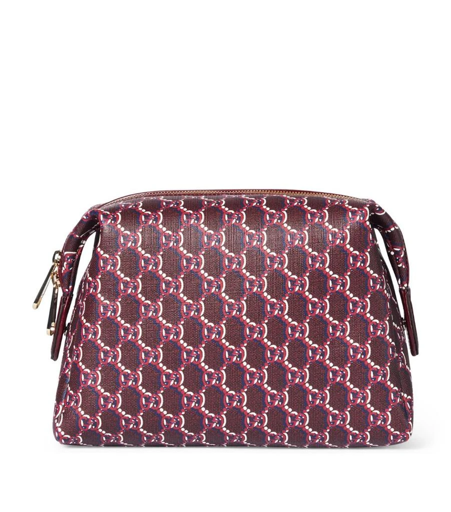 Gucci Canvas Shadow-GG Pouch Wallets BeyondStyle