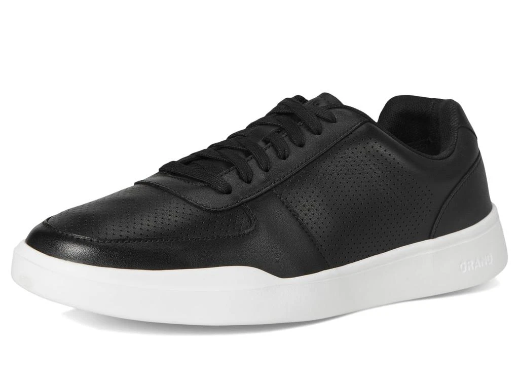 Cole Haan Grand Crosscourt Modern Perf Sn 7