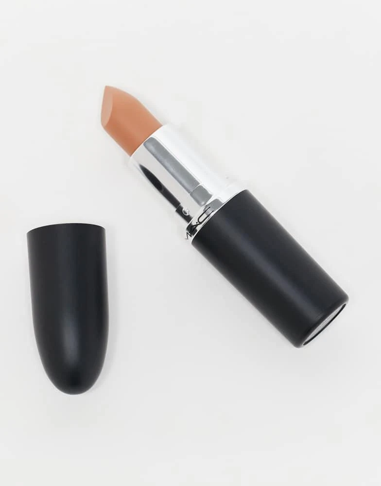 MAC MAC Macximal Sleek Satin Lipstick- Call It Cozy 3