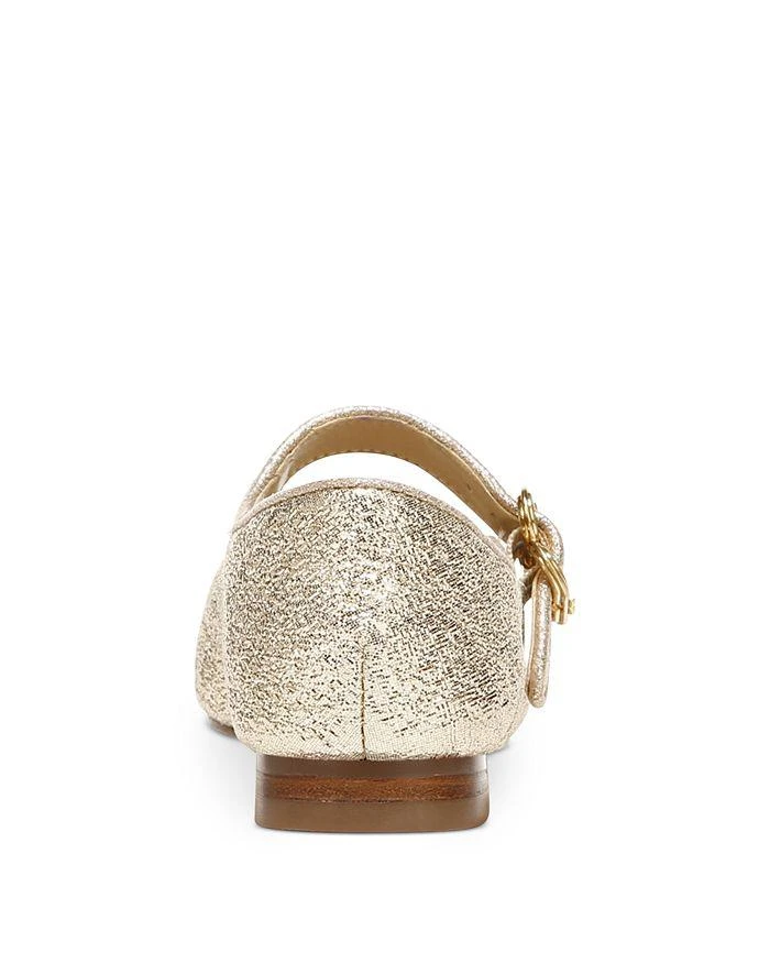 Sam Edelman Girls' Michaela Kids Mary Janes - Toddler, Little Kid, Big Kid 4