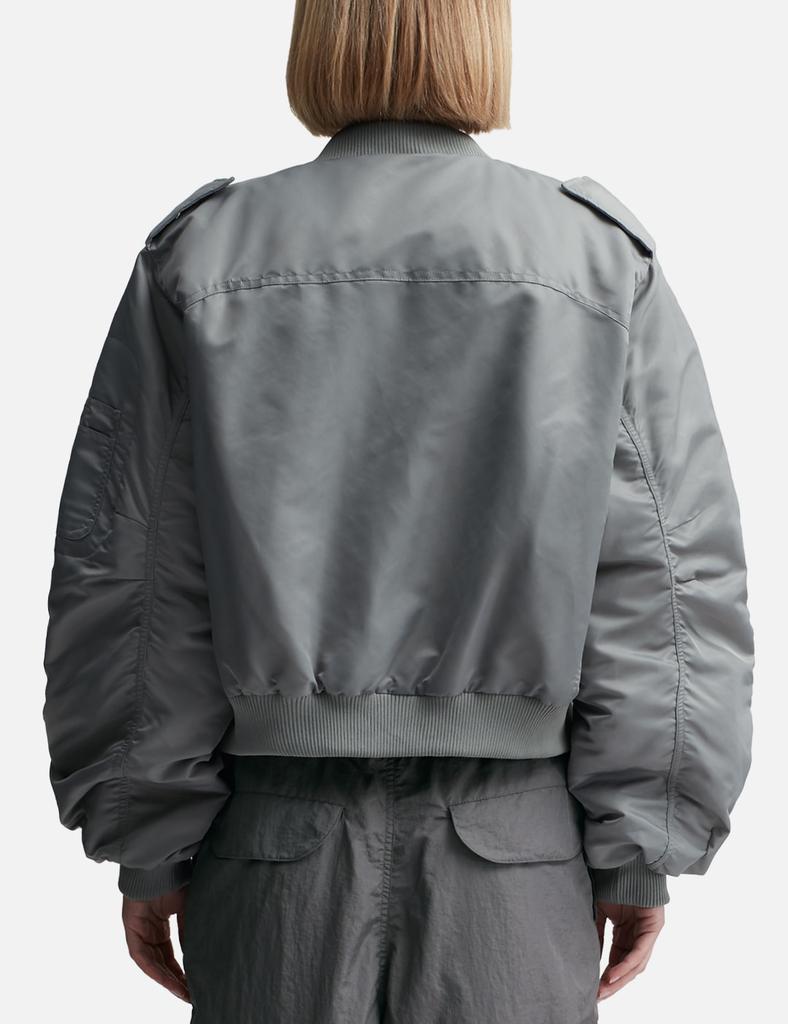 ジャケット・アウター entire studios A-2 BOMBER JACKET Entire Studios - A-2 Bomber Jacket | HBX - Globally Curated