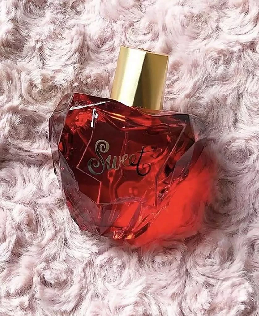 Lolita Lempicka Sweet Eau De Parfum Spray, 3.4 fl oz 5